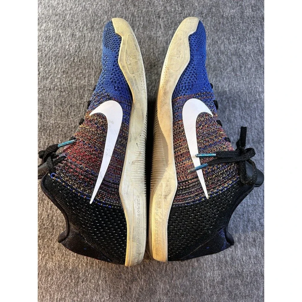 Nike size 11